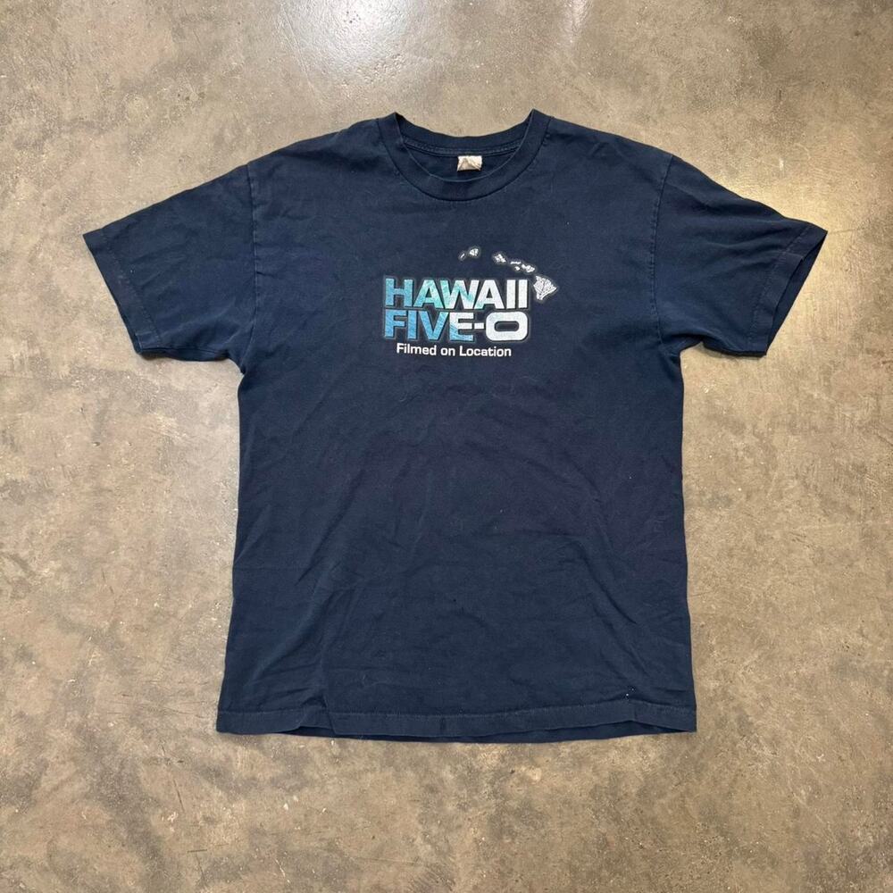 Hawaii five 0 size xl
